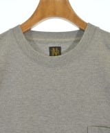 BATONER（バトナー）Tシャツ・カットソー グレー サイズ:1(S位) メンズ/2200685517185
