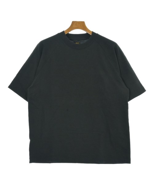 BATONER(バトナー)Tシャツ・カットソー 黒 サイズ:2(M位)/2200693171164