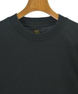 BATONER（バトナー）Tシャツ・カットソー 黒 サイズ:2(M位) メンズ/2200693171164