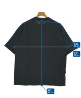 BATONER（バトナー）Tシャツ・カットソー 黒 サイズ:2(M位) メンズ/2200693171164