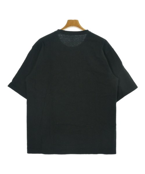 BATONER（バトナー）Tシャツ・カットソー 黒 サイズ:3(L位) メンズ/2200693171201