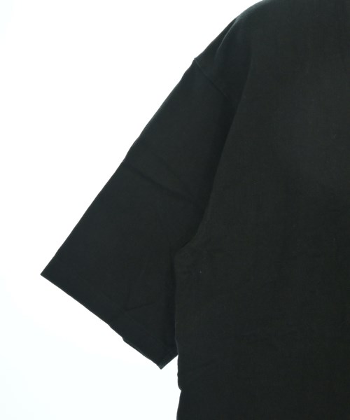 BATONER（バトナー）Tシャツ・カットソー 黒 サイズ:3(L位) メンズ/2200693171201