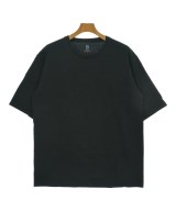 BATONER（バトナー）Tシャツ・カットソー 黒 サイズ:3(L位) メンズ/2200693171201