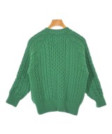 BATONER（バトナー）ニット・セーター 緑 サイズ:1(S位) レディース/2200635554031