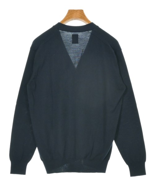 BATONER（バトナー）カーディガン 紺 サイズ:0(XS位) レディース/2200623288016