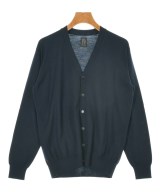 BATONER（バトナー）カーディガン 紺 サイズ:0(XS位) レディース/2200623288016
