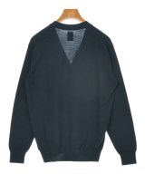 BATONER（バトナー）カーディガン 紺 サイズ:0(XS位) レディース/2200623288016