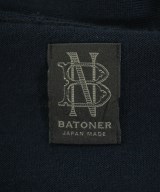 BATONER（バトナー）カーディガン 紺 サイズ:0(XS位) レディース/2200623288016