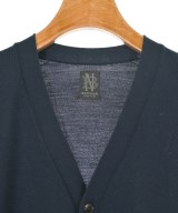 BATONER（バトナー）カーディガン 紺 サイズ:0(XS位) レディース/2200623288016