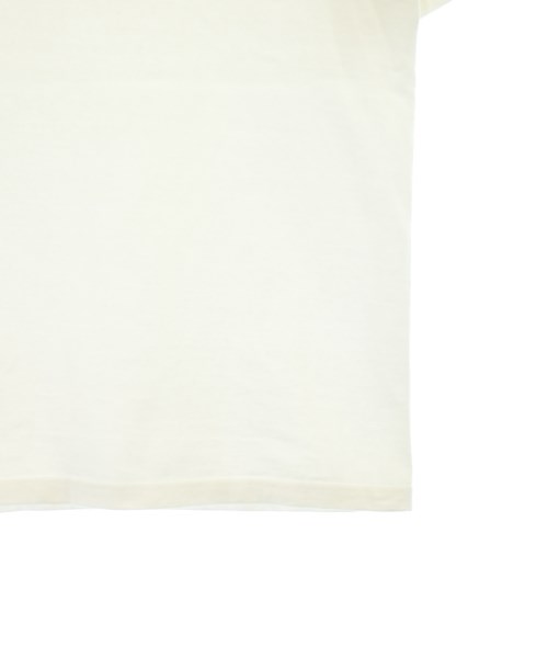 BATONER（バトナー）Tシャツ・カットソー 白 サイズ:2(M位) レディース/2200610879098