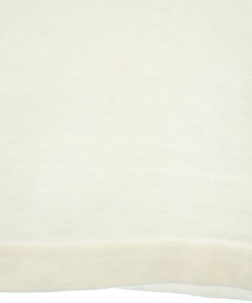 BATONER（バトナー）Tシャツ・カットソー 白 サイズ:2(M位) レディース/2200610879098