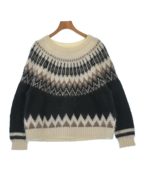 バトナー(BATONER)のBATONER ニット・セーター