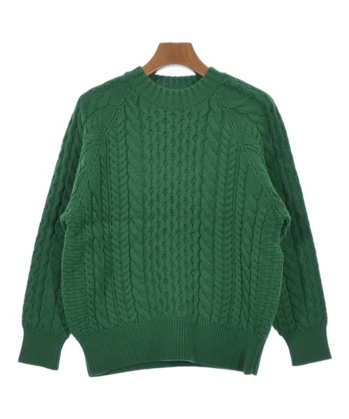 バトナー(BATONER)のBATONER ニット・セーター