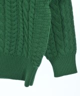 BATONER（バトナー）ニット・セーター 緑 サイズ:1(S位) レディース/2200594229124