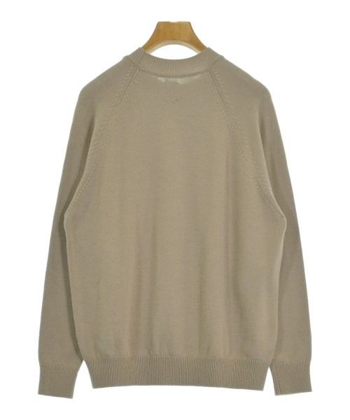 BATONER（バトナー）カーディガン ベージュ サイズ:2(M位) レディース/2200637045032