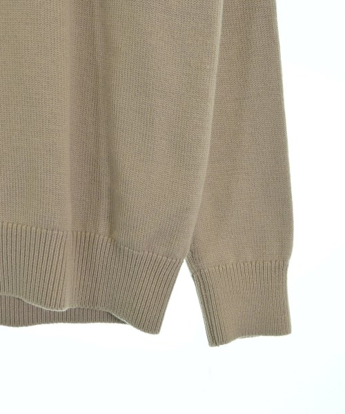 BATONER（バトナー）カーディガン ベージュ サイズ:2(M位) レディース/2200637045032