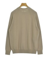 BATONER（バトナー）カーディガン ベージュ サイズ:2(M位) レディース/2200637045032