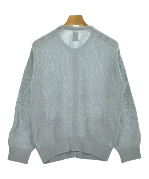 BATONER（バトナー）カーディガン 青 サイズ:2(M位) レディース/2200610347252