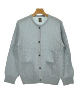 BATONER（バトナー）カーディガン 青 サイズ:2(M位) レディース/2200610347252