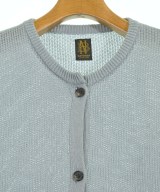 BATONER（バトナー）カーディガン 青 サイズ:2(M位) レディース/2200610347252