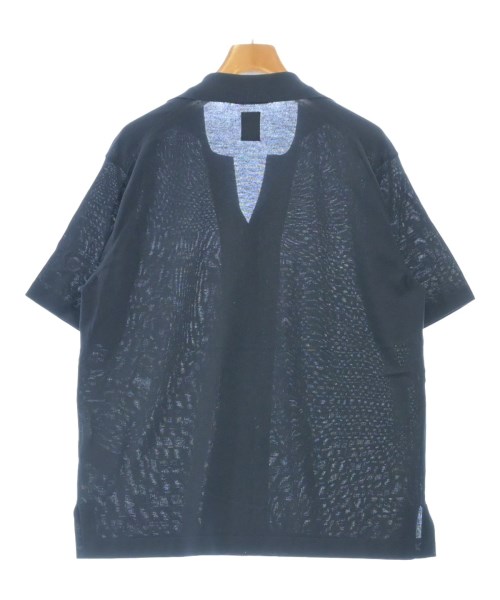 BATONER（バトナー）ニット・セーター 紺 サイズ:1(S位) レディース/2200610347306