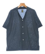 BATONER（バトナー）ニット・セーター 紺 サイズ:1(S位) レディース/2200610347306