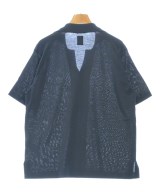 BATONER（バトナー）ニット・セーター 紺 サイズ:1(S位) レディース/2200610347306