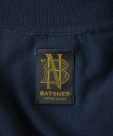 BATONER（バトナー）ニット・セーター 紺 サイズ:1(S位) レディース/2200610347306