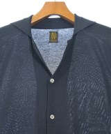 BATONER（バトナー）ニット・セーター 紺 サイズ:1(S位) レディース/2200610347306