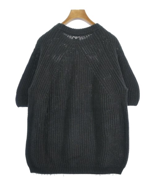 BATONER（バトナー）ニット・セーター 紺 サイズ:1(S位) レディース/2200624829041