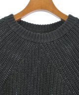 BATONER（バトナー）ニット・セーター 紺 サイズ:1(S位) レディース/2200624829041