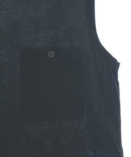 BATONER（バトナー）タンクトップ 黒 サイズ:2(M位) レディース/2200624972068