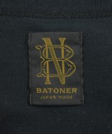 BATONER（バトナー）タンクトップ 黒 サイズ:2(M位) レディース/2200624972068