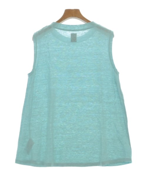 BATONER（バトナー）タンクトップ 緑 サイズ:1(S位) レディース/2200624972075