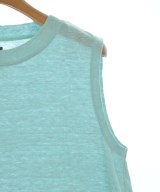 BATONER（バトナー）タンクトップ 緑 サイズ:1(S位) レディース/2200624972075