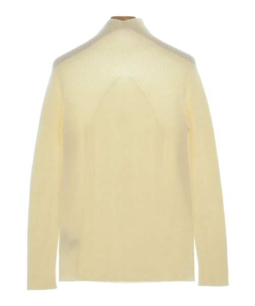 BATONER（バトナー）ニット・セーター 白 サイズ:2(M位) レディース/2200624972105