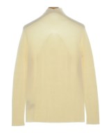 BATONER（バトナー）ニット・セーター 白 サイズ:2(M位) レディース/2200624972105