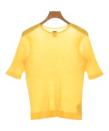 BATONER（バトナー）ニット・セーター 黄 サイズ:1(S位) レディース/2200628276087