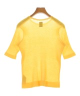 BATONER（バトナー）ニット・セーター 黄 サイズ:1(S位) レディース/2200628276087