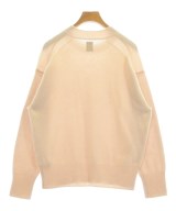 BATONER（バトナー）ニット・セーター ピンク サイズ:1(S位) レディース/2200641430015