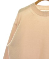 BATONER（バトナー）ニット・セーター ピンク サイズ:1(S位) レディース/2200641430015