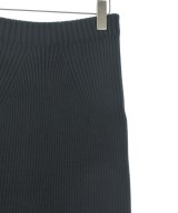 BATONER（バトナー）ロング・マキシ丈スカート 黒 サイズ:1(S位) レディース/2200628277152