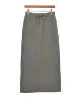 BATONER ロング・マキシ丈スカート