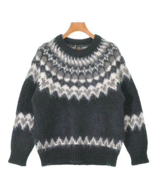 バトナー(BATONER)のBATONER ニット・セーター