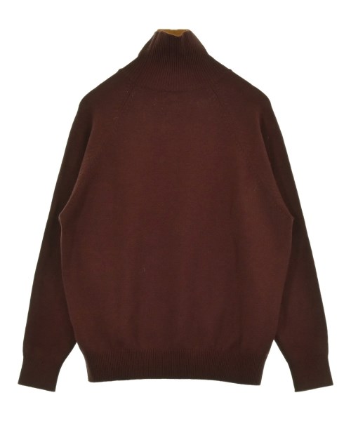 BATONER（バトナー）ニット・セーター 茶 サイズ:1(S位) レディース/2200632933068