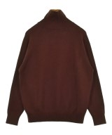 BATONER（バトナー）ニット・セーター 茶 サイズ:1(S位) レディース/2200632933068