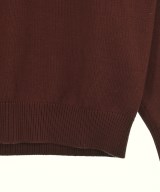 BATONER（バトナー）ニット・セーター 茶 サイズ:1(S位) レディース/2200632933068