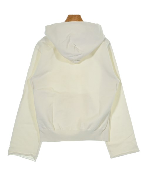 BATONER（バトナー）パーカー 白 サイズ:1(S位) レディース/2200643115040