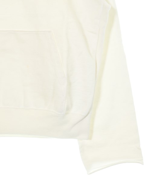 BATONER（バトナー）パーカー 白 サイズ:1(S位) レディース/2200643115040