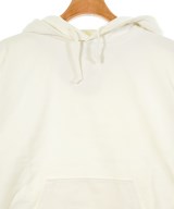 BATONER（バトナー）パーカー 白 サイズ:1(S位) レディース/2200643115040